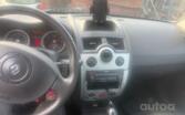 Renault Megane 2 generation Cabriolet
