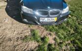 BMW 3 Series E90/E91/E92/E93 [restyling] Touring wagon