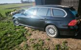 BMW 3 Series E90/E91/E92/E93 [restyling] Touring wagon