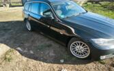 BMW 3 Series E90/E91/E92/E93 [restyling] Touring wagon