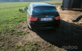 BMW 3 Series E90/E91/E92/E93 [restyling] Touring wagon