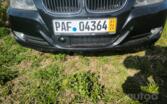 BMW 3 Series E90/E91/E92/E93 [restyling] Touring wagon