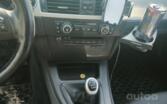 BMW 3 Series E90/E91/E92/E93 [restyling] Touring wagon