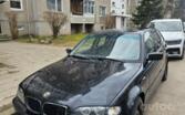 BMW 3 Series E46 [restyling] Touring wagon