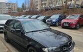 BMW 3 Series E46 [restyling] Touring wagon