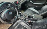 BMW 3 Series E46 [restyling] Touring wagon