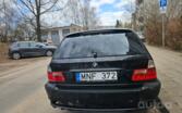 BMW 3 Series E46 [restyling] Touring wagon