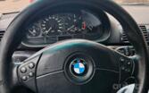 BMW 3 Series E46 [restyling] Touring wagon