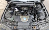 BMW 3 Series E46 [restyling] Touring wagon