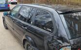 BMW 3 Series E46 [restyling] Touring wagon