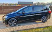 BMW 2 Series Grand Tourer