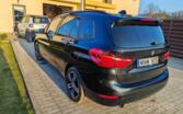 BMW 2 Series Grand Tourer