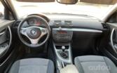 BMW 1 Series E87 Hatchback