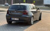 BMW 1 Series E87 Hatchback