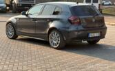 BMW 1 Series E87 Hatchback