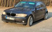 BMW 1 Series E87 Hatchback