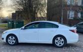 Opel Insignia A [restyling] Liftback