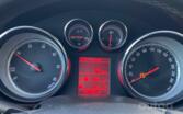 Opel Insignia A [restyling] Liftback