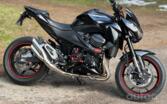 Kawasaki Z