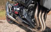 Kawasaki Z