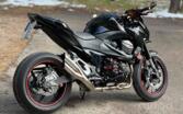 Kawasaki Z