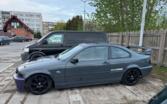 BMW 3 Series E46 Coupe