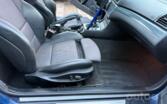 BMW 3 Series E46 Coupe