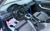 BMW 3 Series E46 Coupe