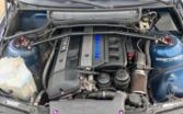 BMW 3 Series E46 Coupe