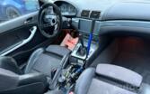 BMW 3 Series E46 Coupe