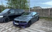 BMW 3 Series E46 Coupe
