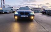 BMW 5 Series E60/E61 Sedan