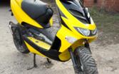 Aprilia SR