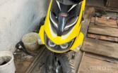 Aprilia SR