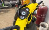 Aprilia SR