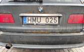 BMW 5 Series E39 [restyling] Touring wagon