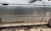 BMW 5 Series E39 [restyling] Touring wagon