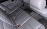 BMW 5 Series E39 [restyling] Touring wagon