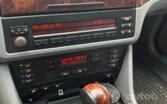 BMW 5 Series E39 [restyling] Touring wagon