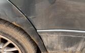 BMW 5 Series E39 [restyling] Touring wagon