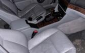BMW 5 Series E39 [restyling] Touring wagon