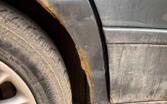 BMW 5 Series E39 [restyling] Touring wagon