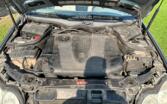 Mercedes-Benz C-Class W203/S203/CL203 [restyling] wagon 5-doors