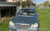 Mercedes-Benz C-Class W203/S203/CL203 [restyling] wagon 5-doors