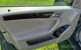 Mercedes-Benz C-Class W203/S203/CL203 [restyling] wagon 5-doors
