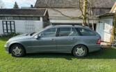 Mercedes-Benz C-Class W203/S203/CL203 [restyling] wagon 5-doors