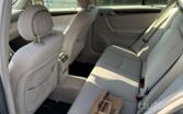 Mercedes-Benz C-Class W203/S203/CL203 [restyling] wagon 5-doors