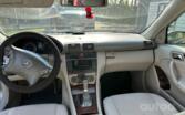 Mercedes-Benz C-Class W203/S203/CL203 [restyling] wagon 5-doors