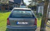 Mercedes-Benz C-Class W203/S203/CL203 [restyling] wagon 5-doors