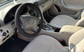 Mercedes-Benz C-Class W203/S203/CL203 [restyling] wagon 5-doors